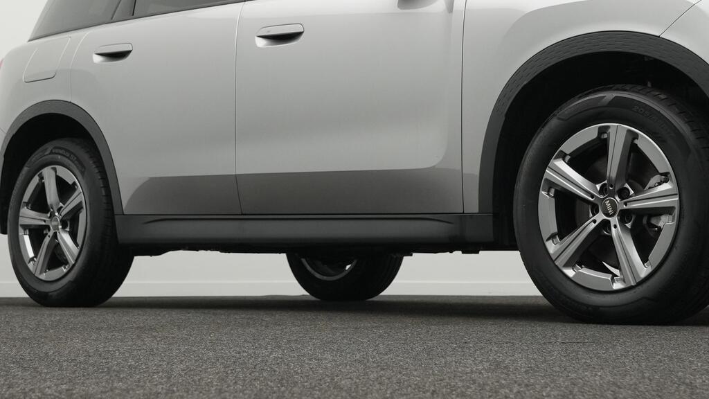 MINI Countryman Classic Trim, миниатюра 18