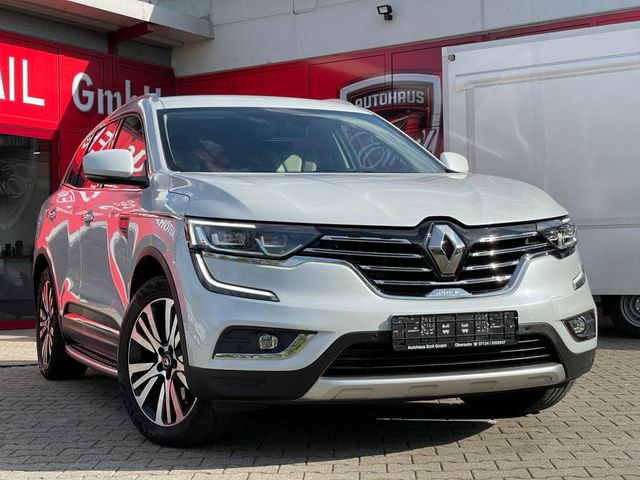 Renault Koleos Initiale Paris 4x4