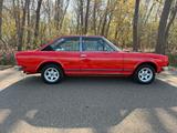Fiat 124 - Fiat 124: Sportwagen