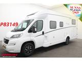 Dethleffs Just 90T T7052 2.3 MJ Luifel Fietsendrager Singl - Diesel 3 7