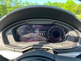 Audi A5 2.0 TFSI S tr. quattro Cabriolet sport sport - Audi A5: Weiß, Cabrio