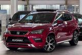 Seat Ateca FR 4Drive*DSG*AHK*Panorama*LED*Vitrual*19Z - SEAT Ateca FR mit Diesel-Antrieb