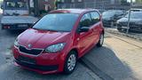 Skoda Citigo Cool Edition - Skoda Citigo mit CNG-Antrieb