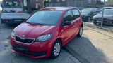 Skoda Citigo Cool Edition - Skoda Citigo mit CNG-Antrieb
