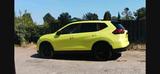 Nissan X-Trail T32 Tekna Allrad - Nissan X-TRAIL T32