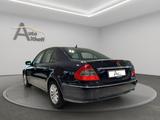 Mercedes-Benz E230 Lim. Elegance Aut. NAV PARK SHZ TEMP - Mercedes-Benz E 230 mit Benzin-Antrieb