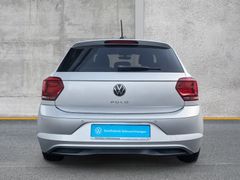 Fahrzeugabbildung Volkswagen Polo 1.0 TSI DSG Active NAVI PDC SHZ DAB