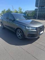 Audi Q7 50 TDI quattro tiptronic 3xS-line - Audi Q7 in Oberhausen