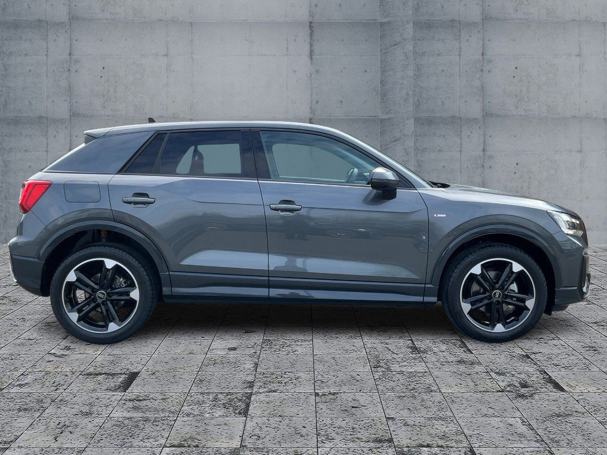 Audi Q2 - Bild 6