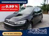 Volkswagen Touran People 1.5 TSI DSG COMFORTLINE*ACC*LED*PD - Volkswagen Touran: 7 Sitzer