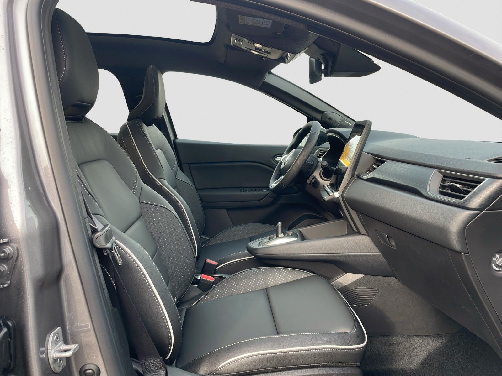 Fahrzeugabbildung Mitsubishi Grandis 1.8 Hybrid Diamant TOP Panorama