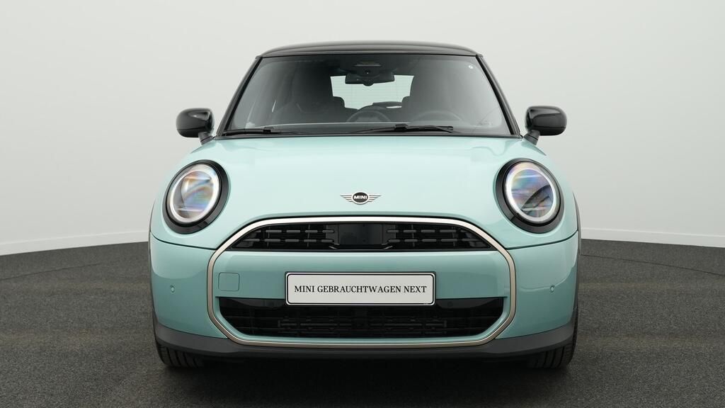 MINI Cooper C - Bild 3