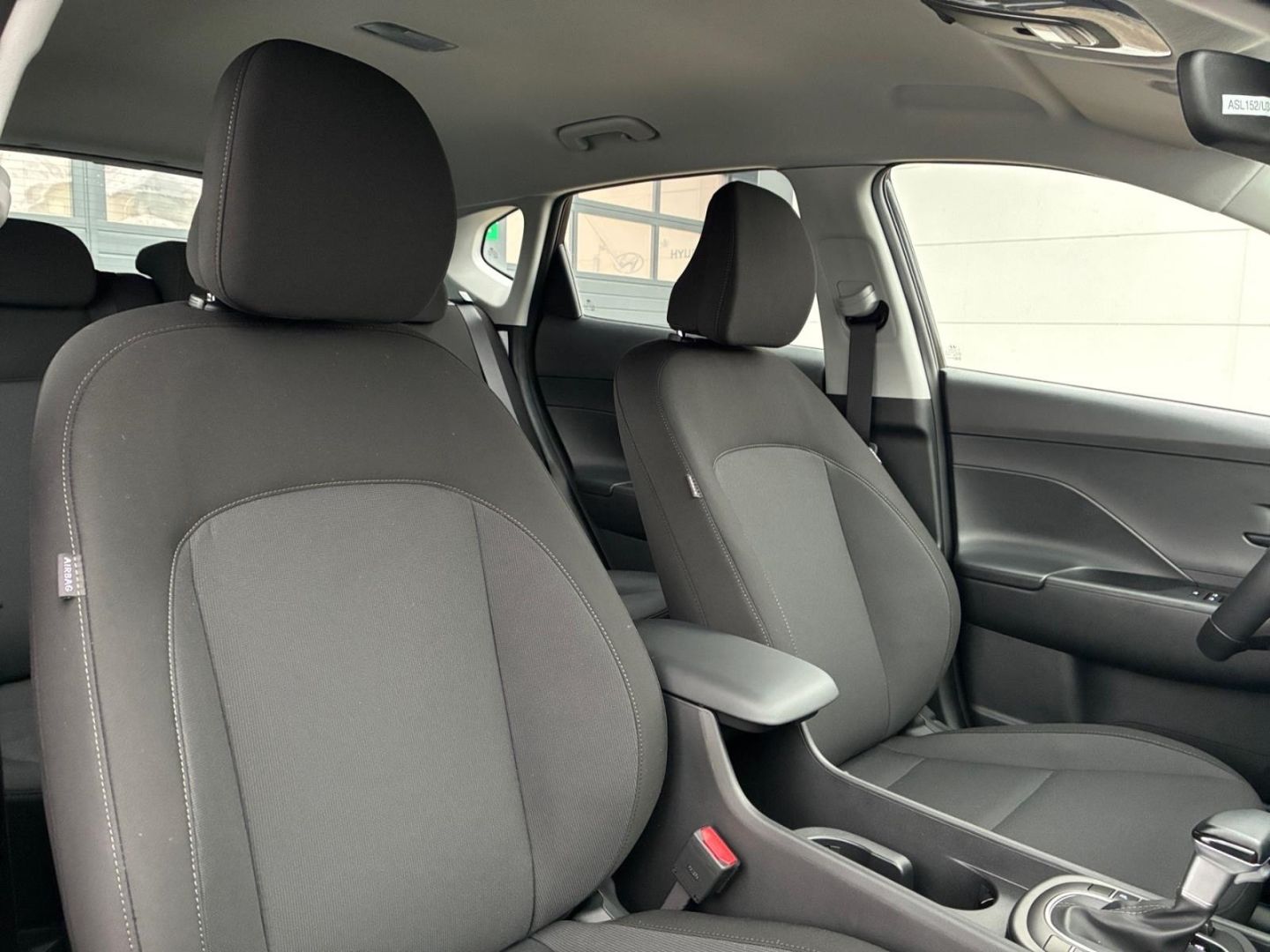 Hyundai Kona – Bild 15