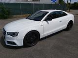 Audi S5 3.0 TFSI S tronic quattro - Senner Tuning - : Tuning