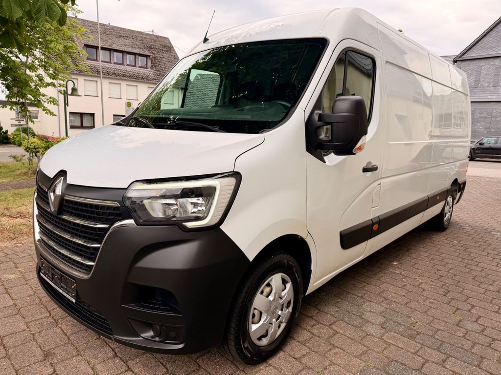 Image of Renault Master
