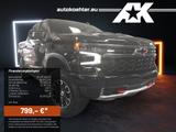 Chevrolet SILVERADO ZR2 4x4 6.2 V8 2025 LPG Offroad - Chevrolet Silverado: Allradantrieb
