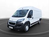 Peugeot Boxer BX PRO 435 L4H2 H165