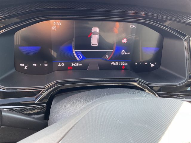 Taigo 1.0 TSI Life KLIMA PDC SHZ NAVI LED