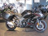 Kawasaki Ninja1100 SX SE Tourer - KAWASAKI SCHWARZ MOTORRAD
