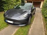 Tesla Model 3 Allradantrieb mit Dualmotor LR, Facelift