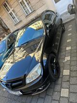 Mercedes-Benz Mercedes c180 (W204) TÜF (2027) - Mercedes-Benz W202