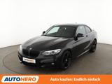BMW 220d M Sport Aut.*NAVI*LED*TEMPO*H&K*PDC* - BMW 220 in Stuttgart