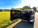 Toyota FJ Cruiser AWD 4 Liter V6 24 Ventil Automatik - Toyota FJ Gebrauchtwagen