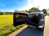 Toyota FJ Cruiser AWD 4 Liter V6 24 Ventil Automatik - Toyota FJ: Geländewagen, Cruiser