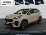 Kia SPORTAGE 2.0D GT-LINE AWD LEDER+360°KAMERA+NAVI+ - Kia Sportage Gebrauchtwagen in Köln