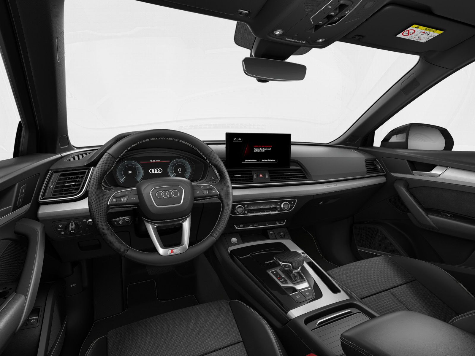 Audi Q5 - Bild 9