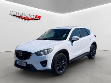 Mazda CX-5 - 1