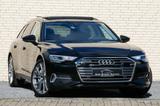 Audi A6 3.0 quattro Sport Leder Pano Cam AHK 20"Alu - Audi A6 aus 2023
