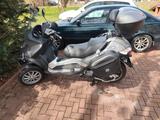 Piaggio MP3 400 LT LETZTE PREISSENKUNG! - PIAGGIO MP3 LT 400