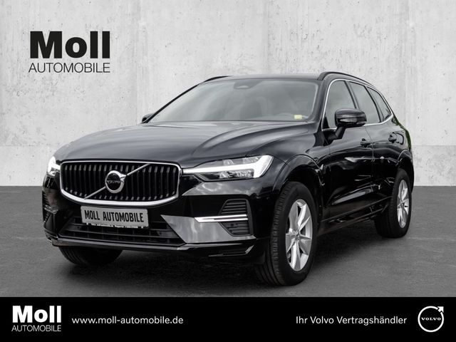 Volvo XC60 Momentum Pro AWD B4 Diesel EU6d AHK El. Pan