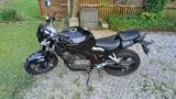 Hyosung GT250 / COMET 250 - HYOSUNG 250