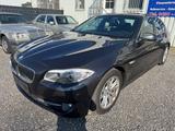 BMW 525 5 Limousine 525 d