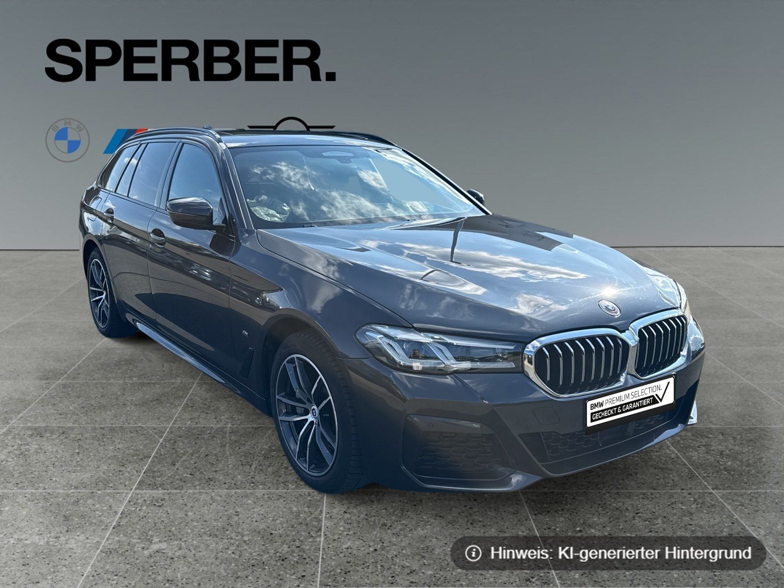 BMW 530i xDrive M Sportpaket*Komfortzugang*Panorama* foto 7