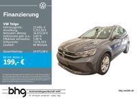 Volkswagen Taigo - Vorschau Bild 1