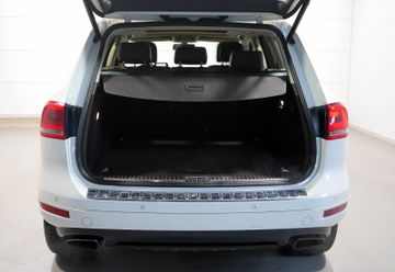 Volkswagen Touareg - 6