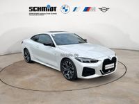 BMW M440 - Vorschau Bild 9