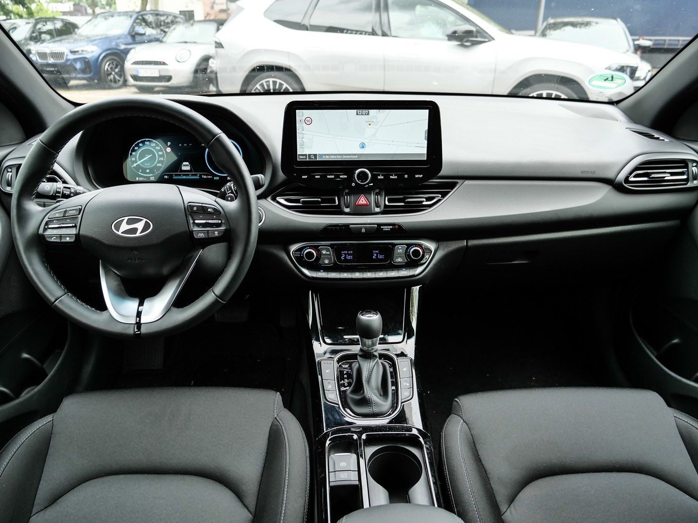 Hyundai i30 - Bild 12