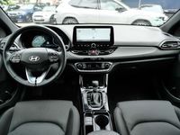 Hyundai i30 - Vorschau Bild 12