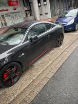 Hyundai Coupe 2.0 Red Edition Red Edition - Hyundai Coupe Benziner Gebrauchtwagen