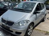 Mercedes-Benz A 150 A -Klasse A 150 - Mercedes-Benz A 150 in Stuttgart