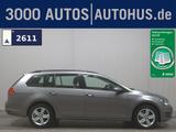 Volkswagen Golf-7 Var. 1.6 TDI Comf. T-Leder Navi PDC SHZ - Volkswagen Golf: 7 TDI