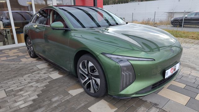 DFSK DFM Forthing 7 REEV