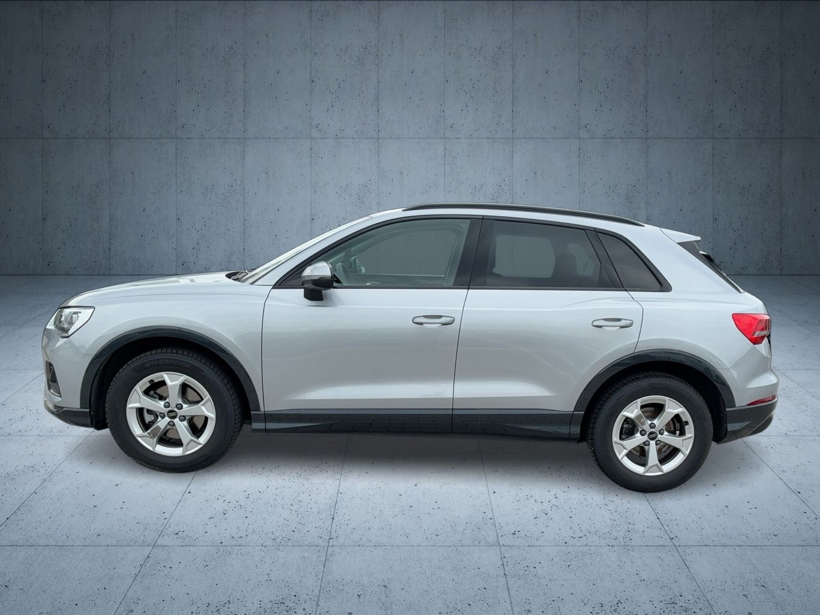 Audi Q3 - Bild 3