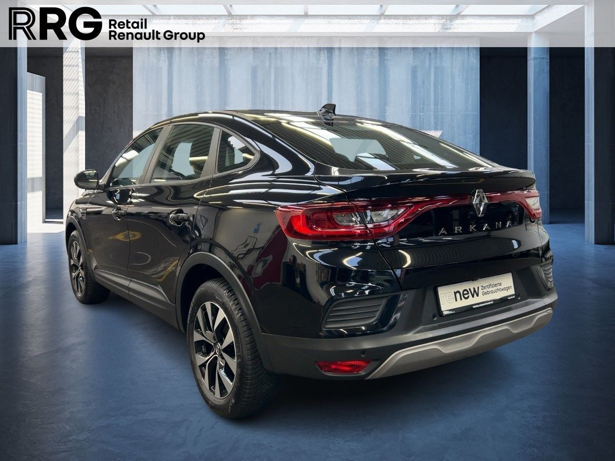 Renault Arkana - Bild 4