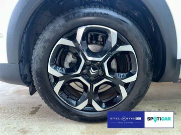 Citroen C5 Aircross - 7
