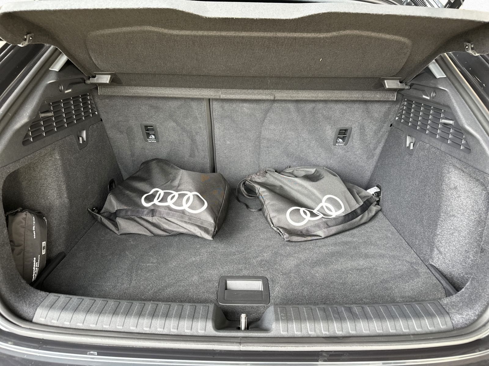 Audi A3 - Bild 19